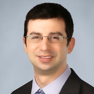 Adam Botwinick, MD