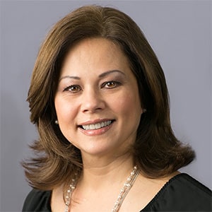 Annie Sullivan Martinez