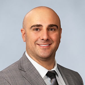 Thumbnail for OCLI Welcomes Board-Certified Ophthalmologist Christopher R. Adam, MD Specialist in retinal and vitreous diseases joins state-of-the-art eye care practice