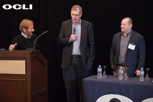 Thumbnail for OCLI PRESENTS IMPRESSIVE ROSTER FOR ITS 28TH CONTINUING EDUCATION DAY FOR OPTOMETRISTS Thumbnail for OCLI PRESENTS IMPRESSIVE ROSTER FOR ITS 28TH CONTINUING EDUCATION DAY FOR OPTOMETRISTS