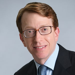 Portrait of Glenn Stoller, MD