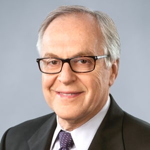 Joseph Weinstein