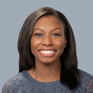 Thumbnail for Dr. Leah Bonaparte-Dotta, MD, Joins the OCLI Vision Team