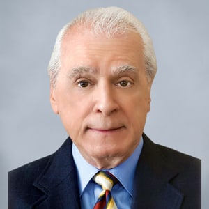 Mario Fracassa, MD