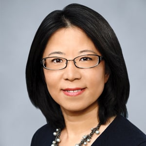 Michelle Yao, MD, FACS