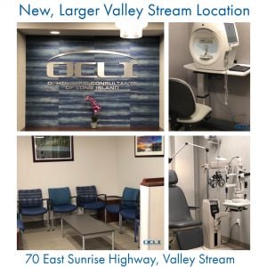 Thumbnail for Respected Valley Stream office of OCLI Moves to Larger Space