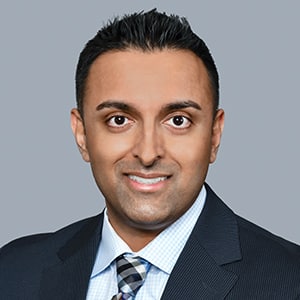 Ravi D. Patel