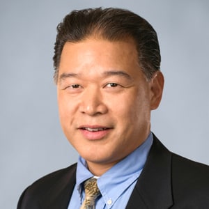 Peter J. Wong, MD
