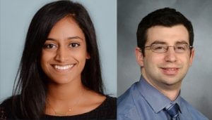 Thumbnail for Adam Botwinick, MD and Ashwinee Ragam, MD are the Latest Doctors to Join the OCLI Team of Eye Surgeons Thumbnail for Adam Botwinick, MD and Ashwinee Ragam, MD are the Latest Doctors to Join the OCLI Team of Eye Surgeons