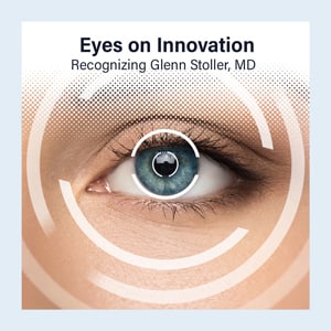 Thumbnail for OCLI Partners with Bionic Sight in Clinical Trial of New Treatment for Blindness