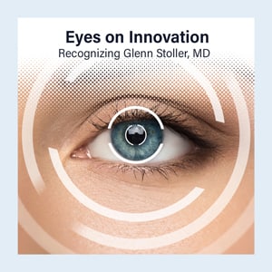 Thumbnail for OCLI Partners with Bionic Sight in Clinical Trial of New Treatment for Blindness Thumbnail for OCLI Partners with Bionic Sight in Clinical Trial of New Treatment for Blindness