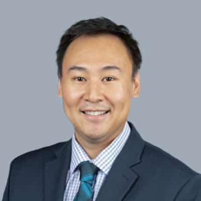 Tailun Zhao, MD