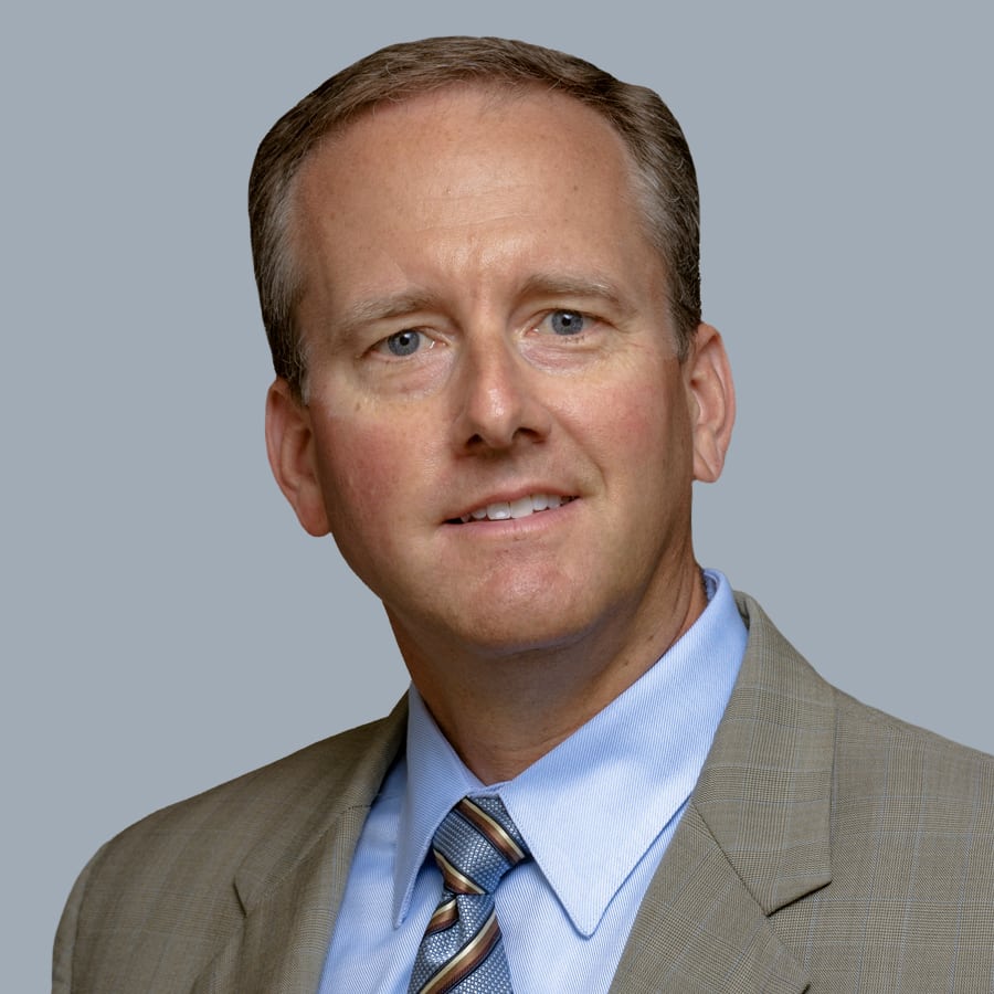 Todd J. Harvey