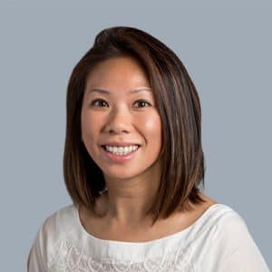 Thumbnail for OCLI Vision Welcomes Optometrist, Dr. Lily Chin, to the Team