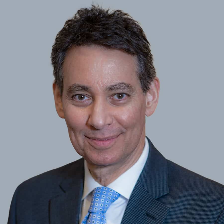 Marc Sirota