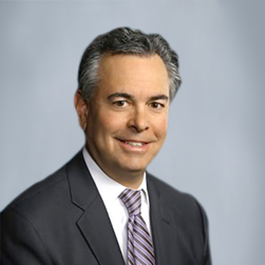 headshot of Dr. Barone