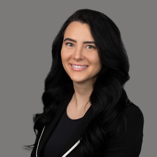 Sabrina Lombardi, JD