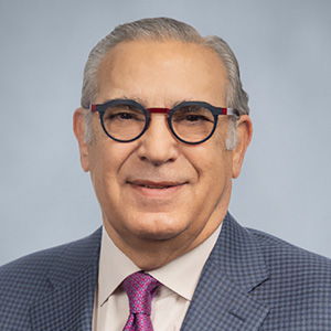 headshot of Dr. Berardi