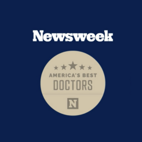Thumbnail for Four OCLI Vision Doctors Named Among Newsweek’s America’s Best Eye Doctors of 2023 including the Top Spot