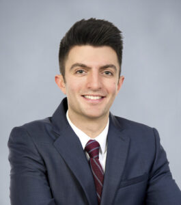 Thumbnail for Dr. Collin Anderson to Join OCLI Vision in East Hanover and Morristown