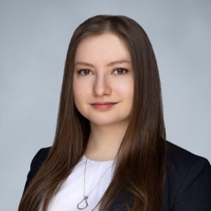 Thumbnail for OCLI Vision Welcomes Dr. Anna Terrarosa, Oculoplastics Specialist, to Nassau County and Queens Locations This August