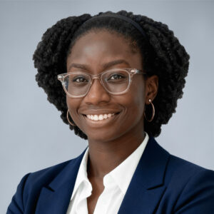 Thumbnail for Dr. Andrea N. Nortey Joins OCLI Vision in Mineola and Oceanside